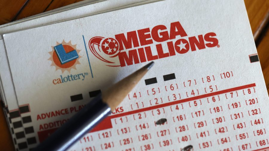 Mega Millions Jackpot Winner Misses Prize Deadline