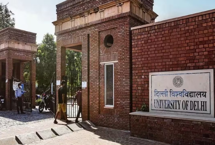 DU UG CSAS Admission 2023: Over 70,000 Students Sign Up For First Round
