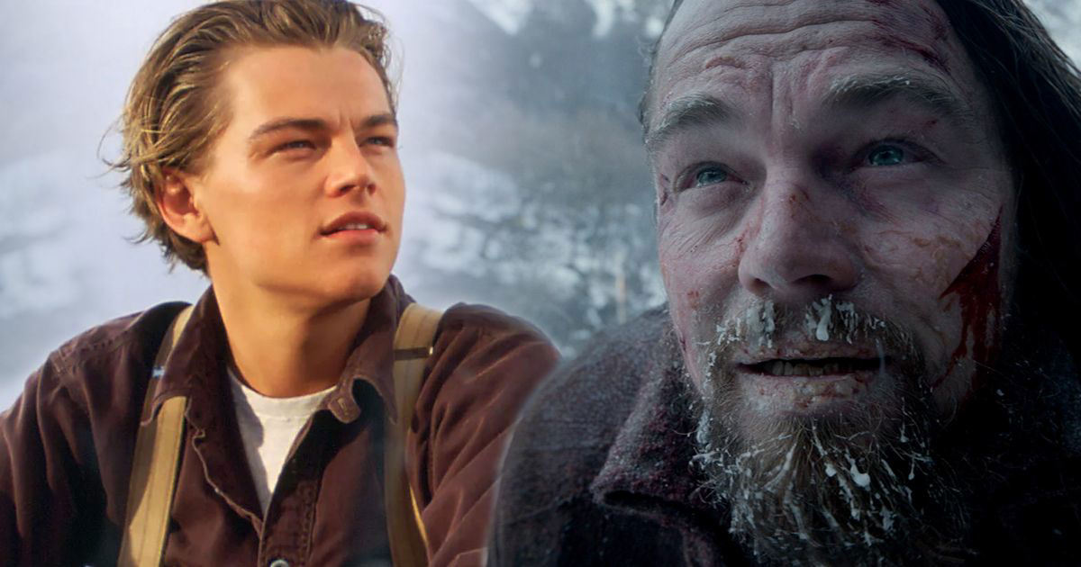 Best Leonardo Dicaprio Movies Ranked 