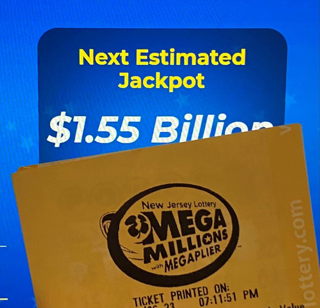 When is the next Mega Millions drawing in Arizona? What to know as