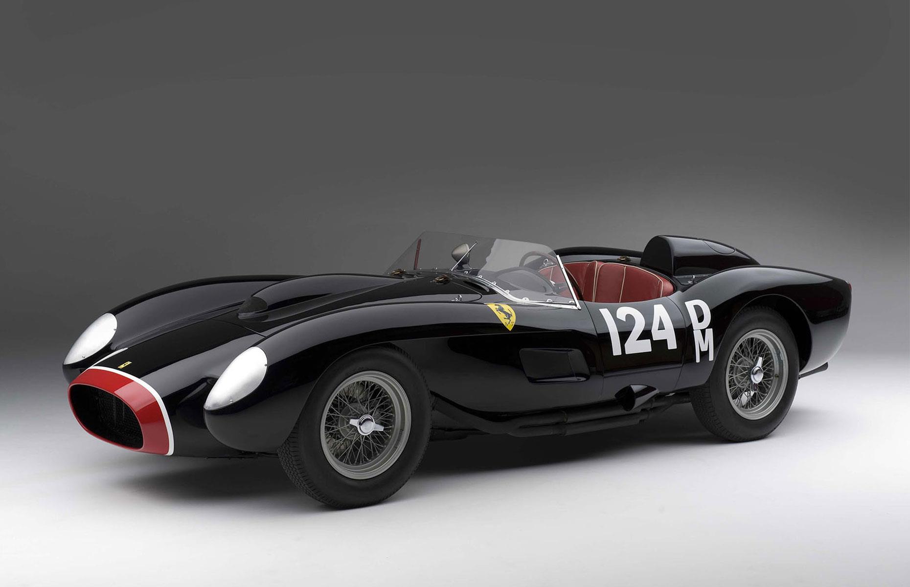 <p>Walmart heir Rob Walton has built up an astonishing collection of classic cars, having spent millions of dollars in the process. Among his many exceedingly valuable models is a sublime 1957 Ferrari 250 Testa Rossa that Walton purchased for $12.1 million (£8.5m) in 2009, but the vintage vehicle could now be worth up to $40 million (£28.7m).</p>