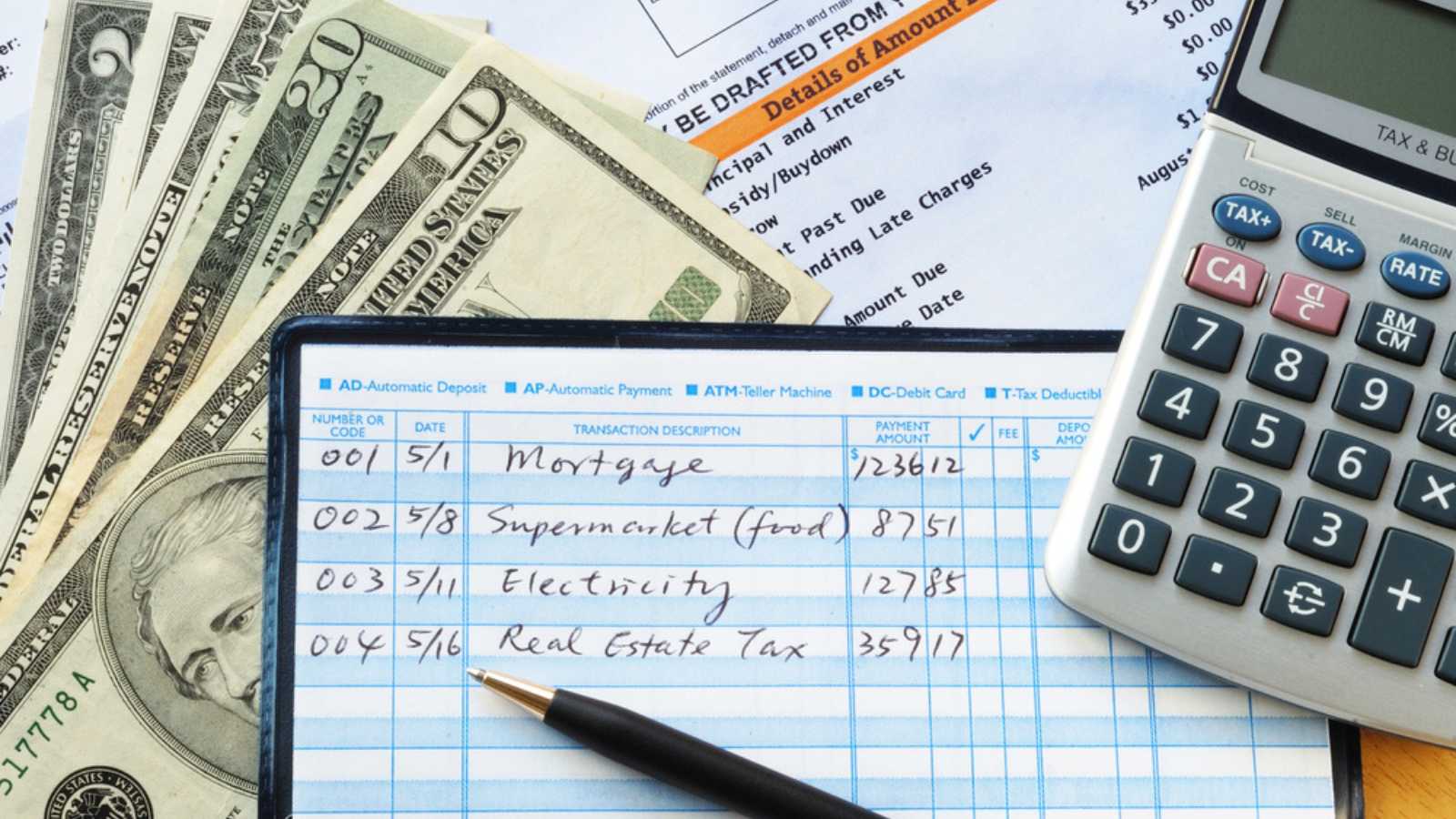 <p>Before the days of digital bank accounts and banking apps, many millennials were taught how to balance a checkbook properly. This skill is not needed in 2023! “Learning how to write a check and balance a checkbook is something I can’t believe we had to learn,” reveals one woman. “I think I last wrote a check about seven years ago. I don’t even know where my checkbook is anymore.”</p>