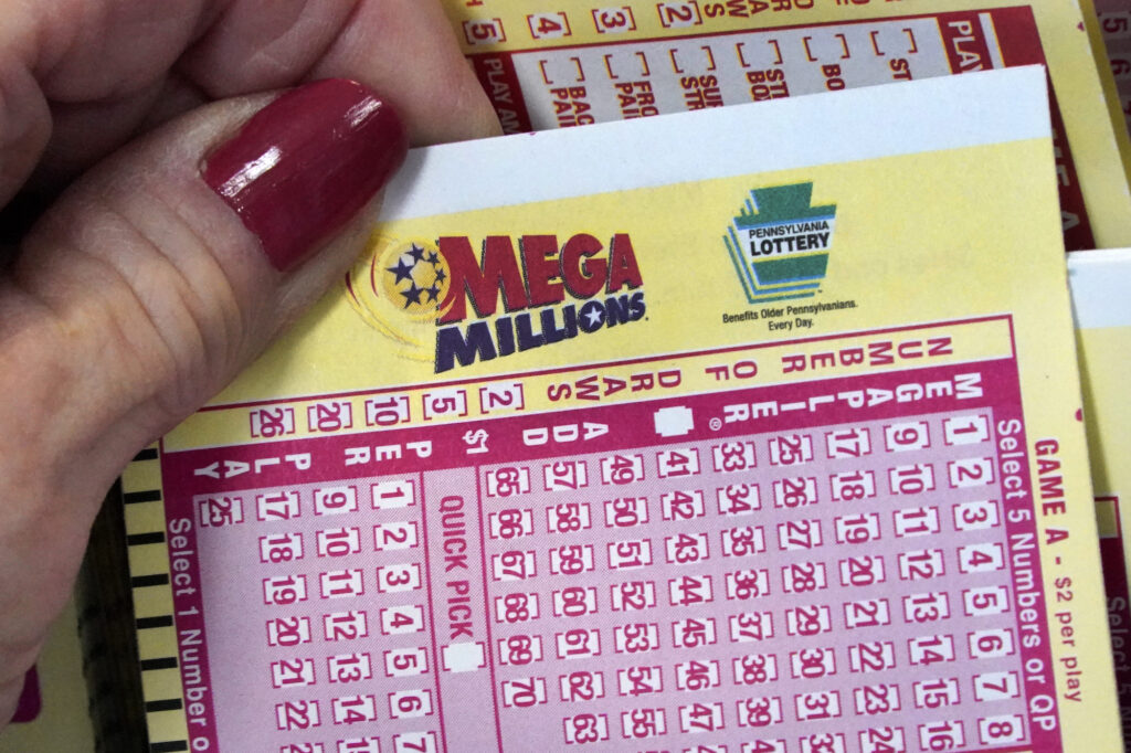 Mega Millions’ Jackpot Could Surpass 1.537 Billion in Tuesday’s Drawing