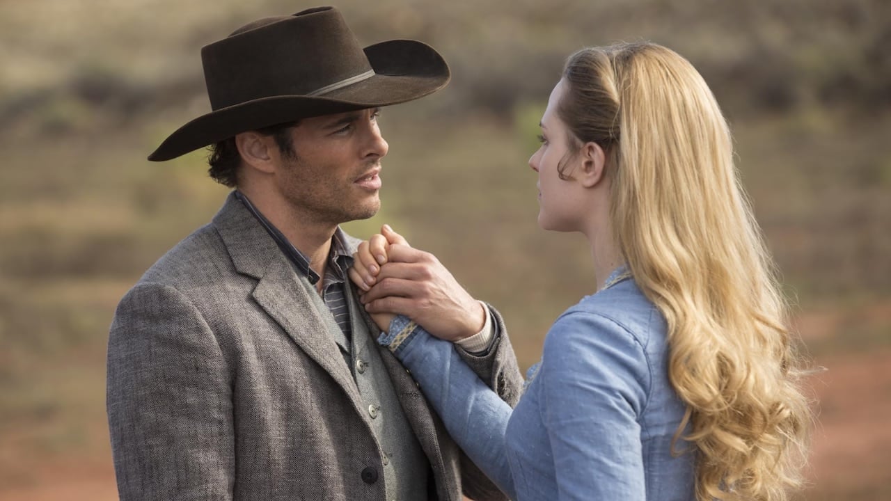 <p>Some fans agreed that <em>Westworld</em> totally flopped. “I loved the first season. It’s probably my favorite bit of TV from the past five years,” one person explained. “And I couldn’t even make it a full episode into season 2. I have no idea how they lost my interest so entirely and immediately, but they did.”</p>