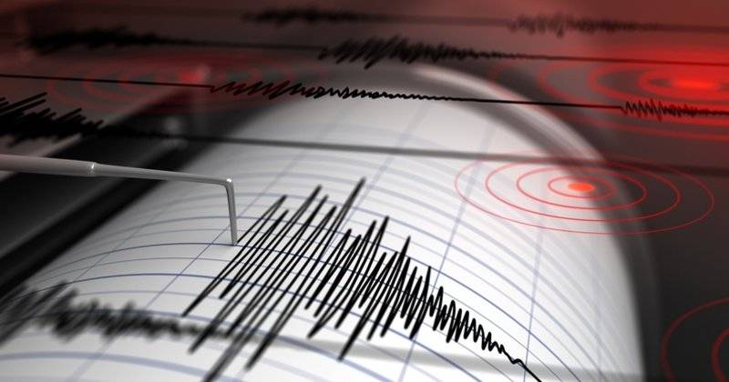 papua yeni gine'de 7 büyüklüğünde deprem