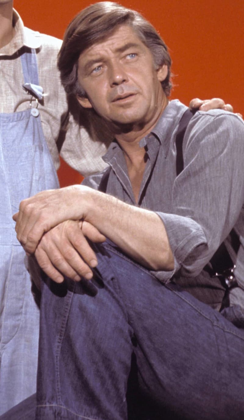 &lsquo;The Waltons&rsquo; Stars Who Have Already Passed Away