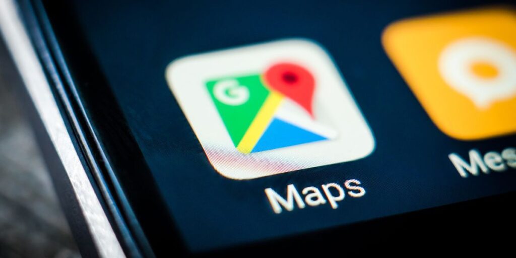 <p>Suppose you’re directionally changed, like me, using <a href="https://www.google.com/maps" rel="noreferrer noopener nofollow">Google Maps</a> to get around a new city is a game changer. The app isn’t just for driving navigation and can be used when getting around on foot or by bike. And if your location history has been enabled, the app will even give you destination recommendations based on places you’ve previously visited. In addition, Google Maps will let you share your location and download maps offline if you know you’ll have spotty service. </p>