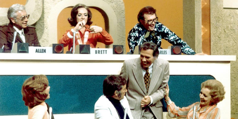 12 Longest Running Game Shows In Television History