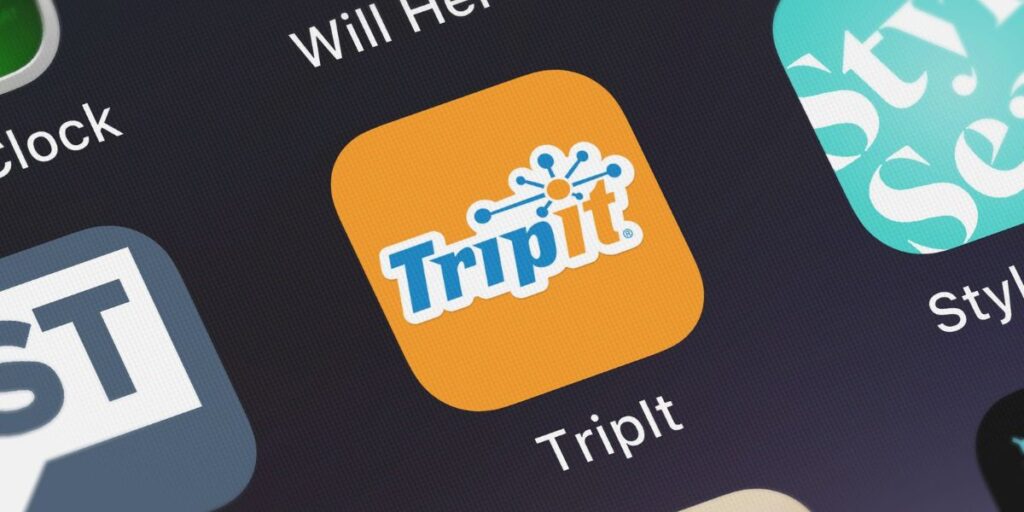<p><a href="https://www.tripit.com/" rel="noreferrer noopener nofollow">TripIt</a> is a mobile itinerary app that allows you to compile your road trip or travel plans all in one place. You can send your travel confirmation emails to the app, add things like photos and PDFs, email your itinerary to someone else, and even sync your trip to your calendar. TripIt Pro has additional features such as trip reminders, a rewards program tracker, “go now” reminders, and a host of flight-related tools. If you love itineraries, you’ll love this road trip planner app!</p>