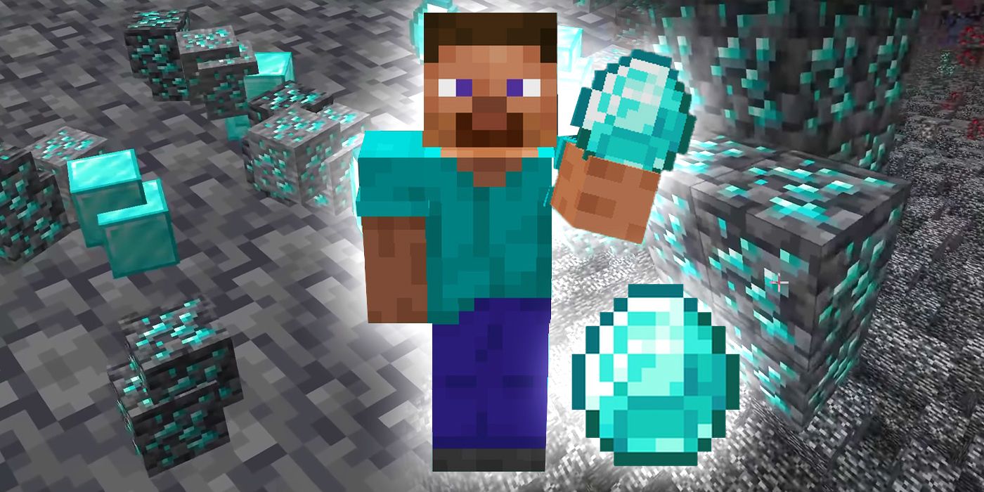 Minecraft The Best Level For Diamonds In 2024   AA1ePtMQ.img