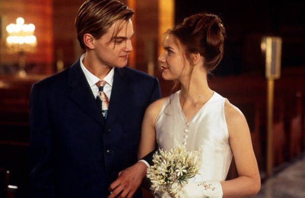 <p>A dress that needs no introduction: The one worn by Claire Danes in Baz Luhrmann’s <em>Romeo + Juliet</em>. Such a shame about how that marriage ended though.</p>