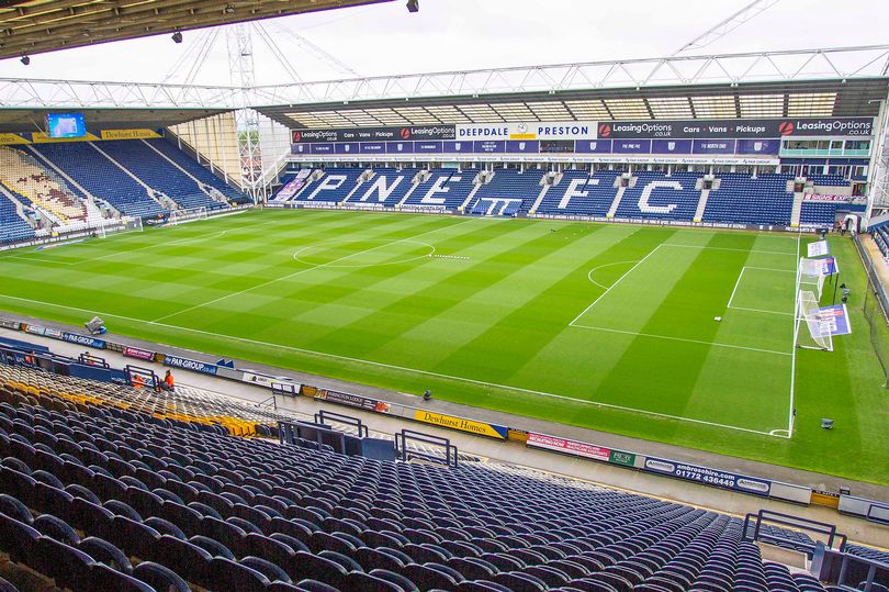 Is Preston North End Vs Leeds United On TV? Kick-off Time, Live Stream ...