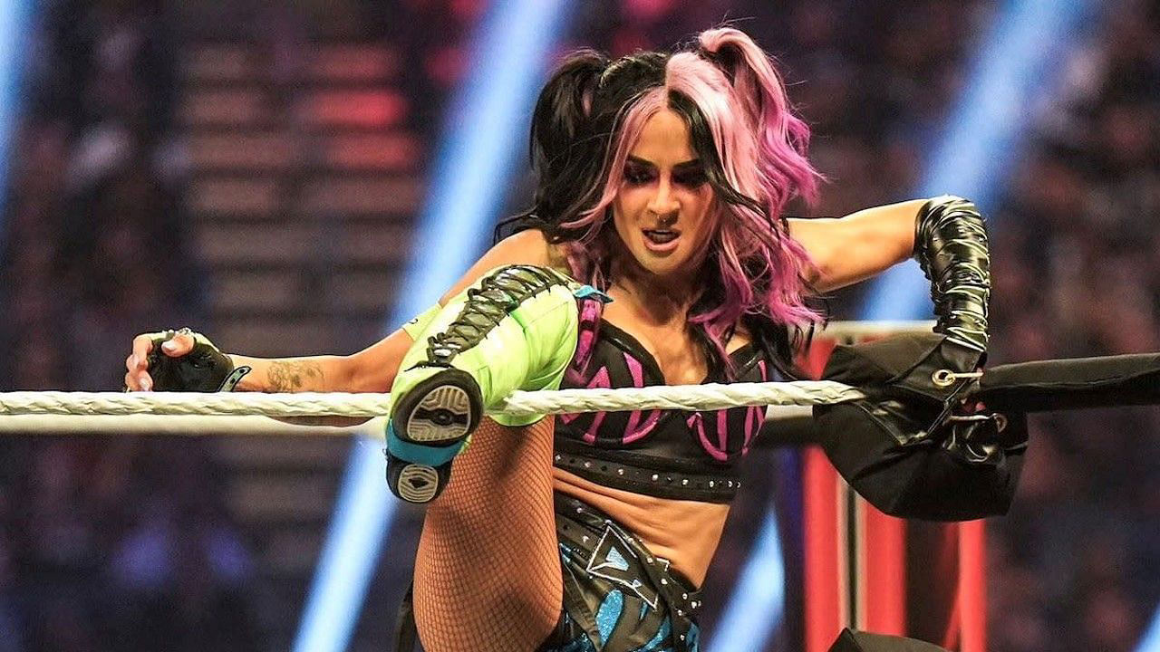 Dakota Kai shares an update on her in-ring return after SummerSlam ...