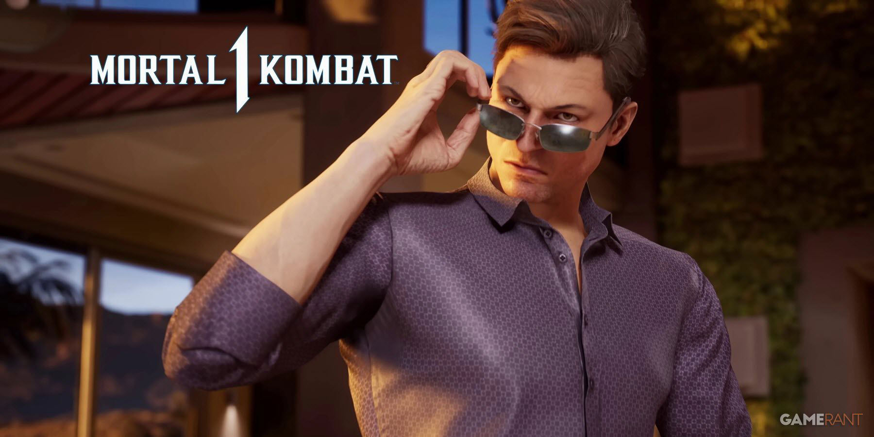 Mortal Kombat 1 Reveals Ultra-Violent Johnny Cage Fatality