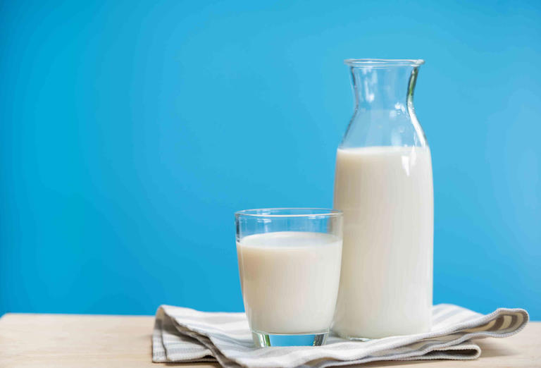 10 Clever Uses For Milk