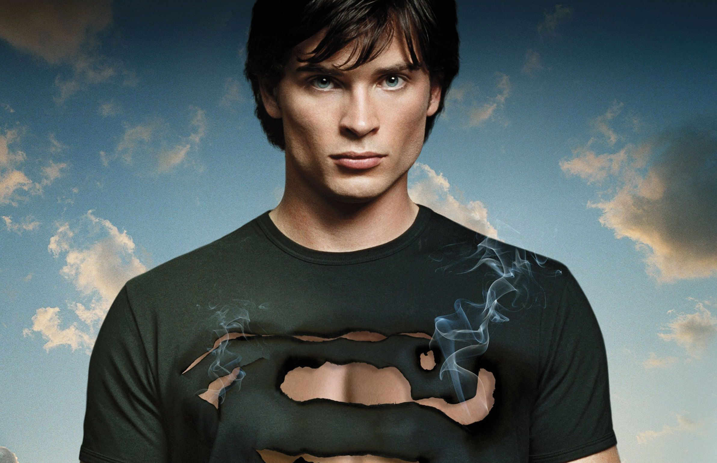 El Protagonista De Smallville Tom Welling Y Su Cambio Físico Que No Pasó Desapercibido En Ecuador 6236