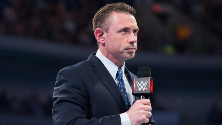Report: WWE Making Changes To Commentary Teams, Update On Michael Cole