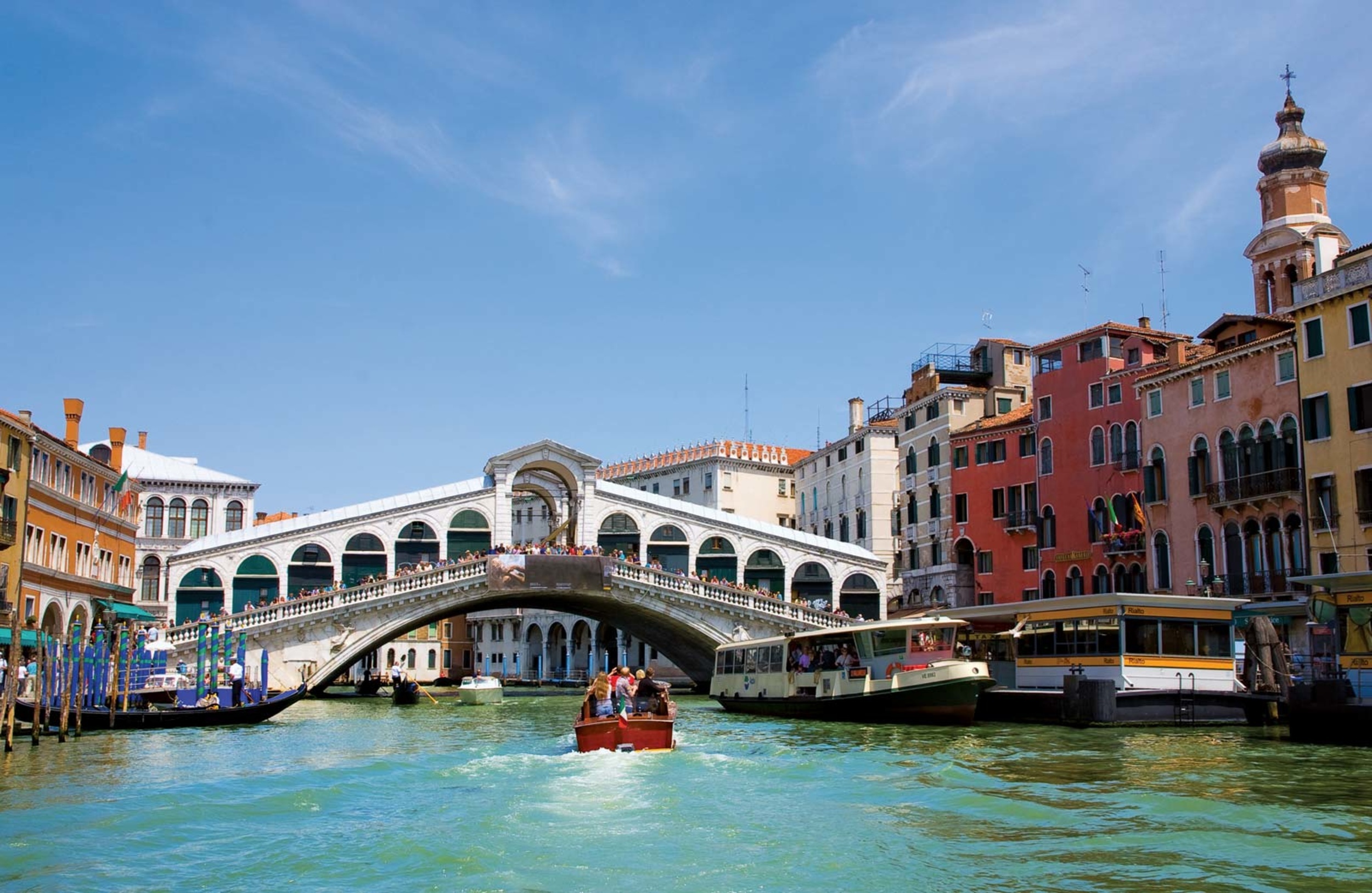 15 things you must do in Venice, Italy