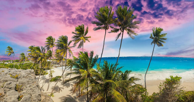 So Much More Than An Island Paradise: Top 10 Things To Do While Vacationing In Barbados