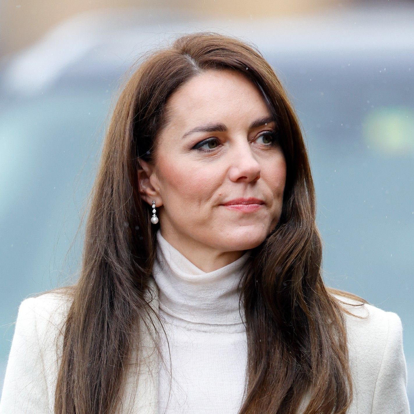 News Of Princess Kate’s Abdominal Surgery Was A Complete Surprise To ...