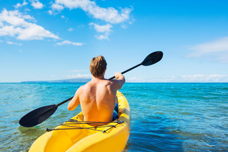 Are you planning a trip to Maui and want to find a cool Maui kayak tour? Scroll to find out the top Maui kayak tours worth checking out on your next trip. This list of the best Maui kayak tours was written by Marcie Cheung (a Hawaii travel expert) and contains affiliate links which means ... Read more