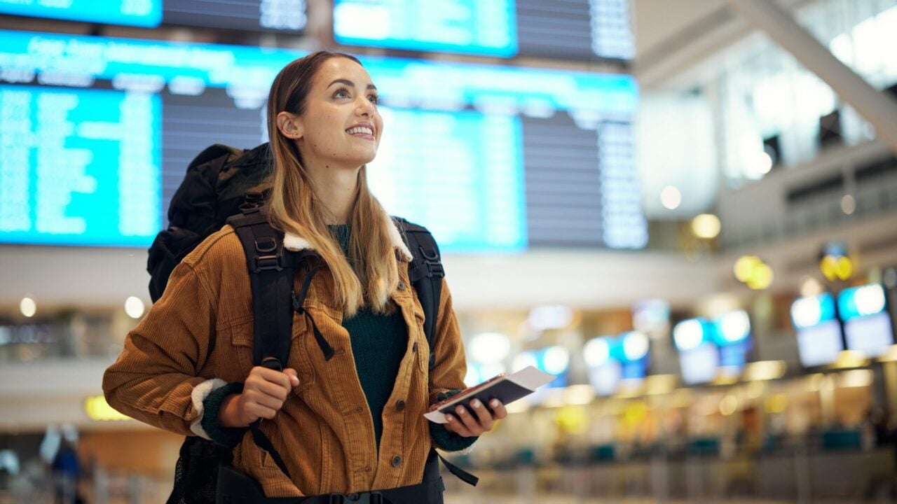<p>If you’re not too picky about where you fly, consider alternative airports near your chosen destination.</p><p>Sometimes flying into a smaller airport can be cheaper than flying into a major city airport. Since demand may be down, flights and rental cars might be cheaper.</p><p>Using a platform like Google Flights, enter your city name rather than a specific airport to see nearby airports in your search results. Say you’re going to Los Angeles, you might find it costs less to fly into the less-popular Burbank airport over Los Angeles International Airport (LAX).</p><p>The difference in price between Newark (EWR) and Laguardia (LGA) or John F. Kennedy Airport (JFK) in New York City can also be significant. Don’t miss out on great travel deals by restricting yourself to a specific airport.</p>