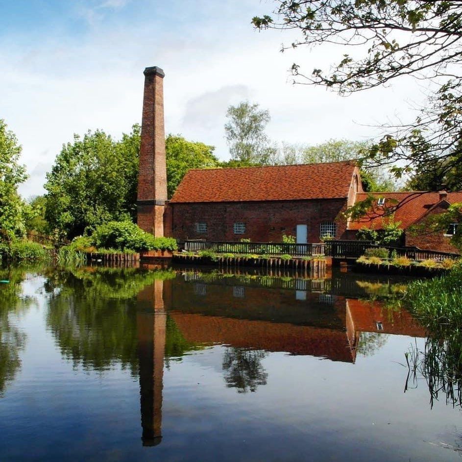 <p><em>Lord of the Rings</em> fans will be thrilled to hear about this last one. Travel to Sarehole Mill on selected Sundays and you can experience a <a href="https://www.birminghammuseums.org.uk/events/origins-of-middle-earth-j-r-r-tolkien-and-sarehole-guided-walk">J.R.R. Tolkien-inspired tour</a>. The legendary writer lived in the area as a child and may have taken inspiration from his surroundings. Book ahead for an hour-long hike and captivating talk.</p>