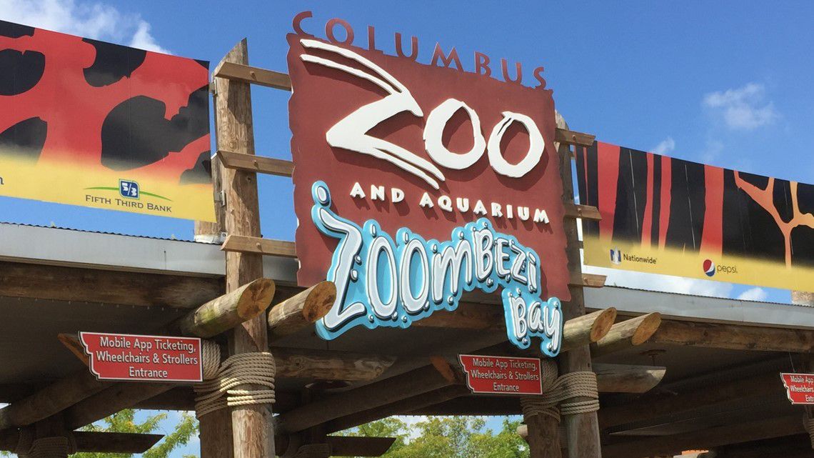 Columbus Zoo & Aquarium to reopen Friday after power outage shuts down
