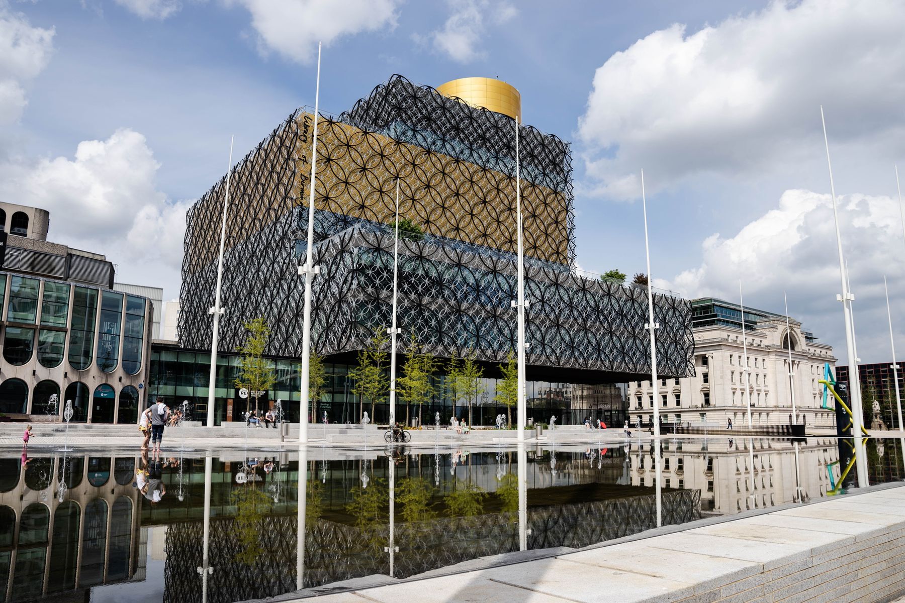 <p>When you’re visiting England, London may well be calling. However, skipping a trip to the country’s <a href="https://www.britannica.com/place/Birmingham-England">second-biggest city</a> is a real mistake. Birmingham is a vibrant place brimming with captivating things to do, Michelin-starred restaurants to sample, and more canals than Venice. If you’re planning a trip to the busy and bustling centre, we’ve got you covered. In the following guide, we take a look at some of the must-see attractions the city has to offer.</p>