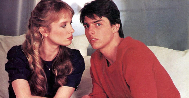 Did Rebecca De Mornay's 'Risky' Affair With Tom Cruise In The '80s Affect Her Acting Career?