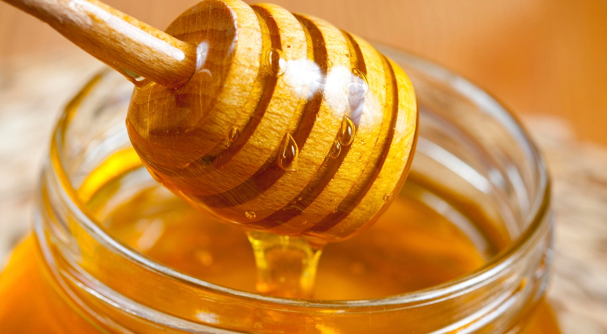 Como se hace la miel
