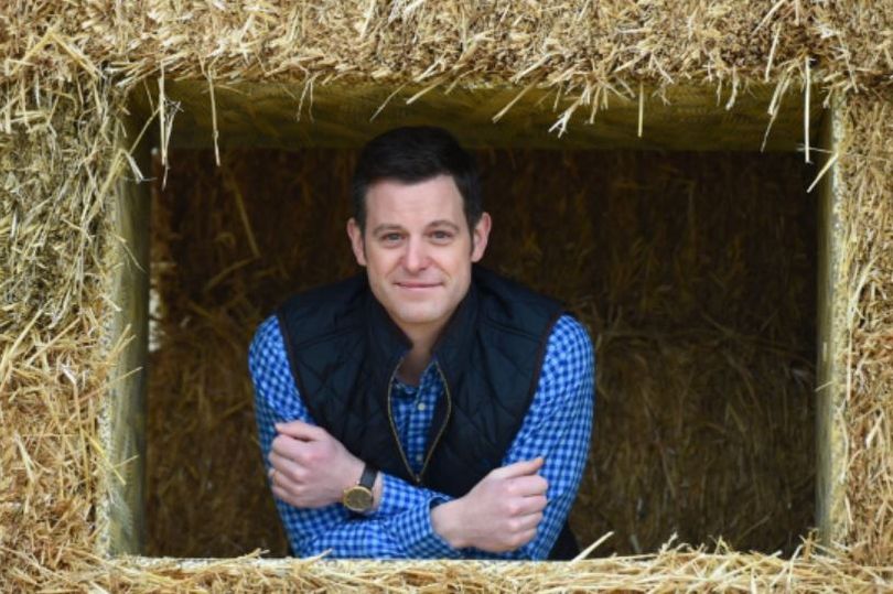 Countryfile's Matt Baker Gives 'assurances' Over Future On BBC Show As ...