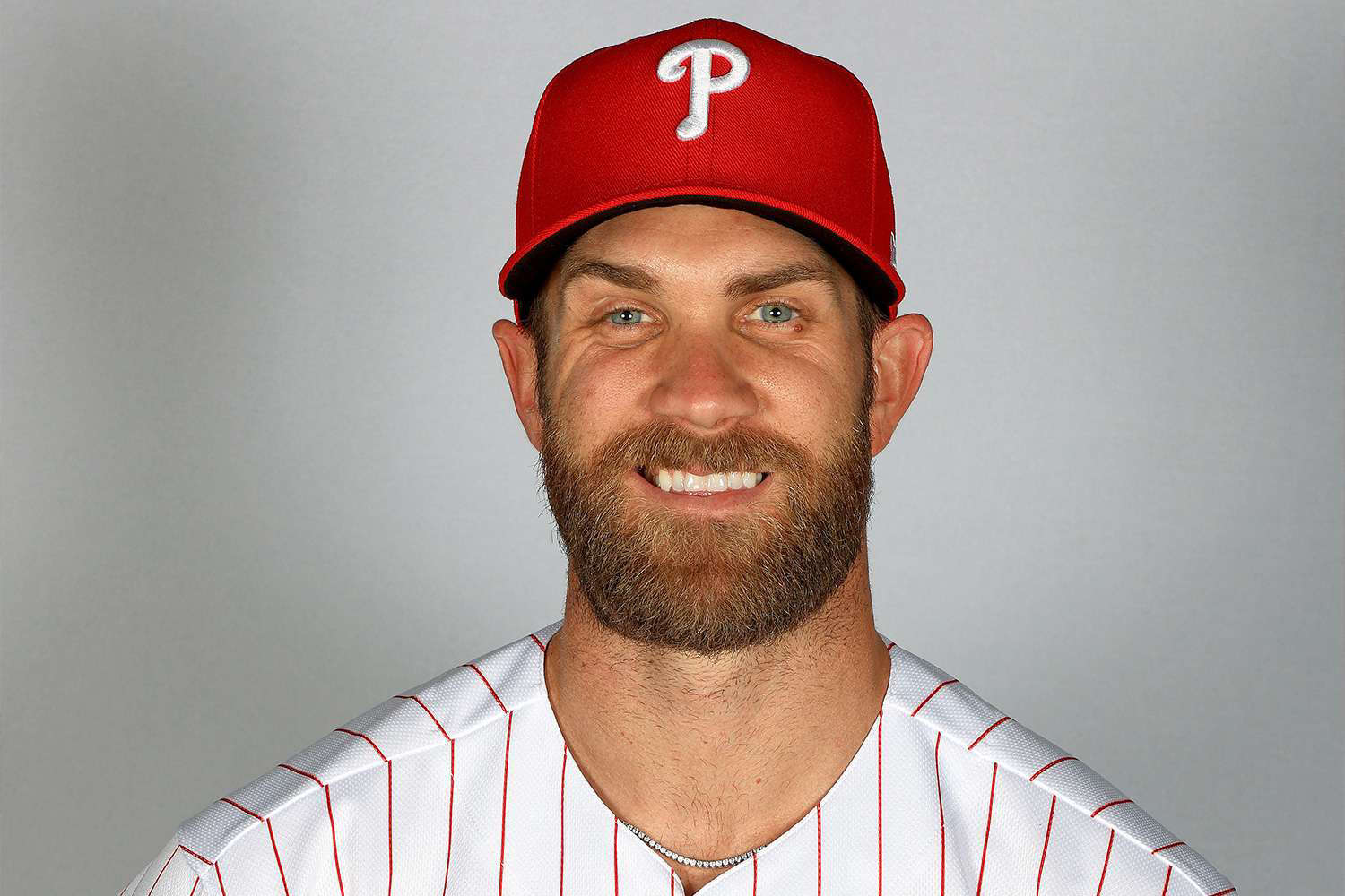 Phillies Star Bryce Harper Helps a Lost 7YearOld Boy Find His Family