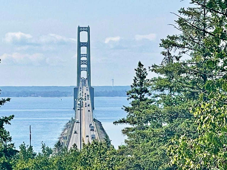If you’re looking for a unique adventure and beautiful drive, a Michigan coastal road trip should top your list. Why? There are 129 lighthouses in Michigan and 3,200 miles of Great Lakes shoreline. Plus, Michigan has more lighthouses than any other state, dozens in the lower portion alone. Though I didn’t plan to see them all, or not even many, this fact spurred me to realize I hadn’t seen enough of the Michigan coastline. So, I set off on a road trip. Michigan’s West Coast Van Buren State Park I began my Michigan coastal road trip by driving three hours from Detroit to Van Buren State Park on the lower west side of the state. Van Buren State Park, just a few miles south of South Haven, encompasses 400 acres along Lake Michigan. The park has a mile-long sandy beach, high dune formations, a big campground, and woodland trails. The big, old-growth trees are perfectly spaced for a hammock, and I set mine up first thing. The campsites are large and wooded, and just through the trees is Lake Michigan. From most spots in the campground, a 20-minute hike will take you through a densely wooded forest and put you […]