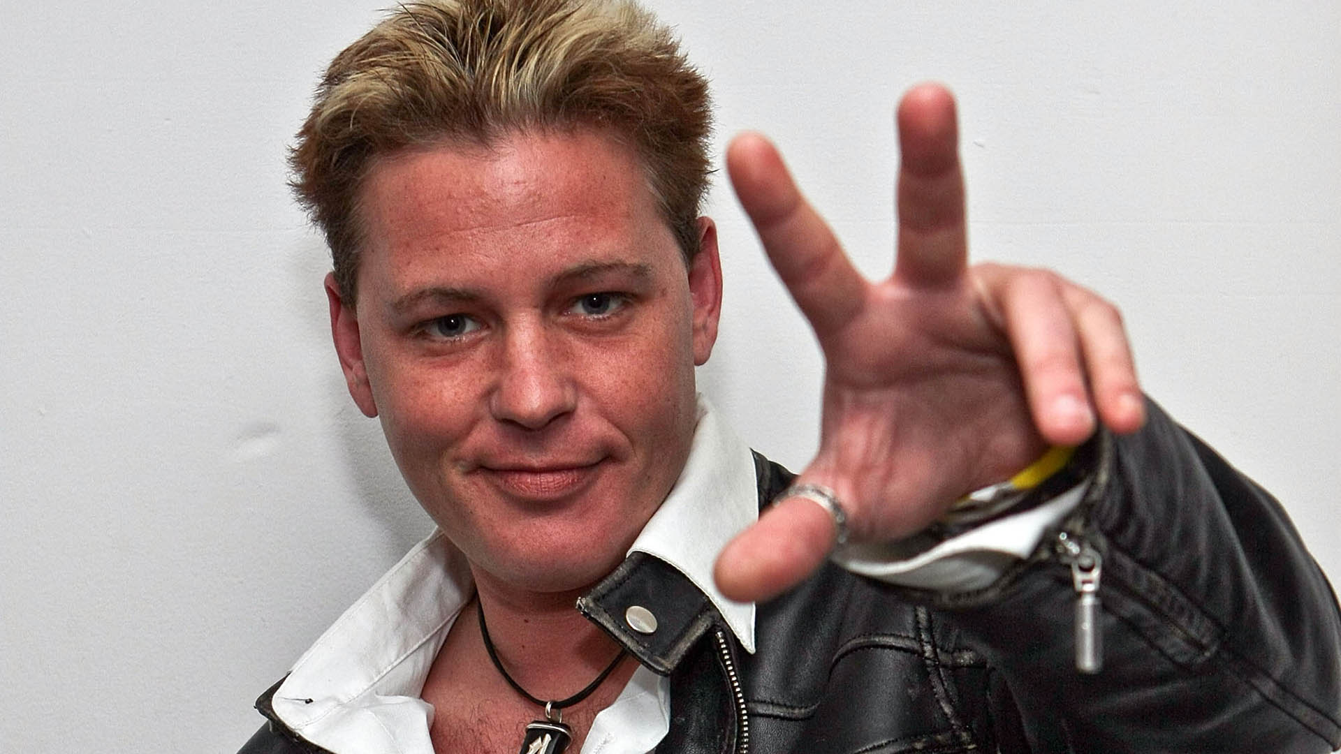 Corey Haim, el niño al que Hollywood robó la infancia