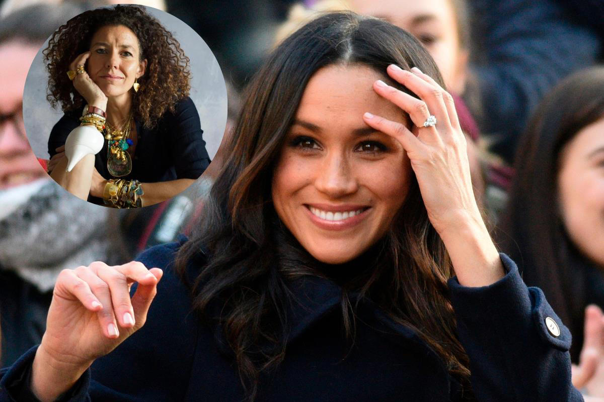 Who is Pippa Small, the ‘ethical jeweller’ that has been spotted ...