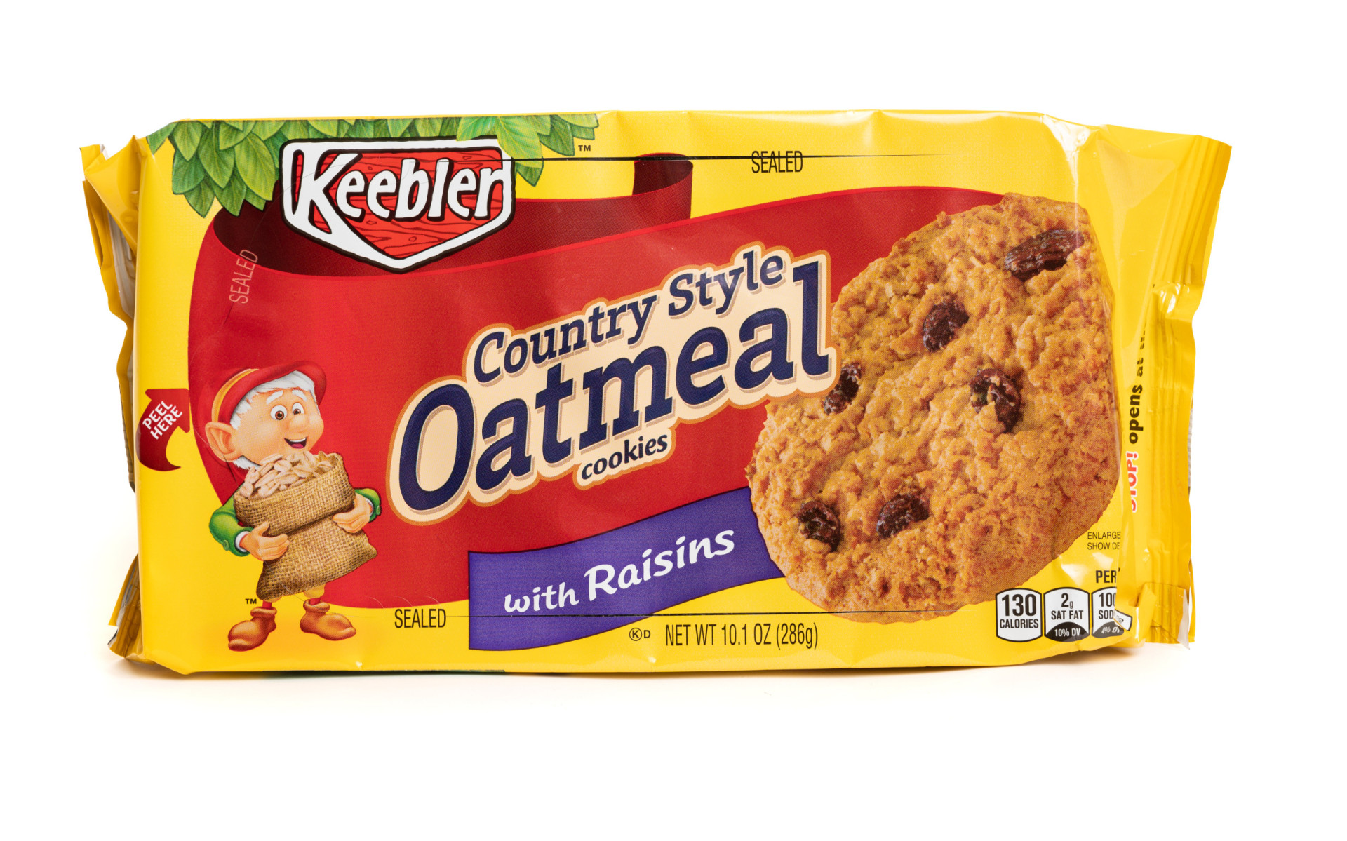 Who produces some of the world's most famous candy?