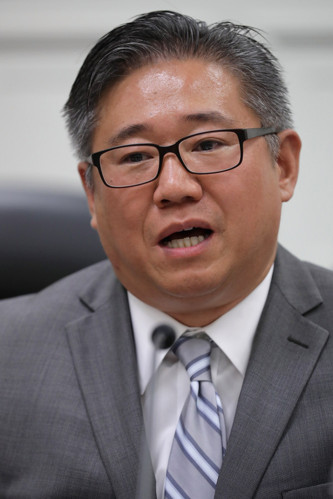 <p>Kenneth Bae was released on November 8, 2014, along with fellow American citizen Matthew Miller. In 2016, Bae published a book about his experience, called 'Not Forgotten: The True Story of My Imprisonment in North Korea.'</p><p>You may also like:<a href="https://www.starsinsider.com/n/498721?utm_source=msn.com&utm_medium=display&utm_campaign=referral_description&utm_content=563464en-en"> What happened to Queen Charlotte's 15 children?</a></p>