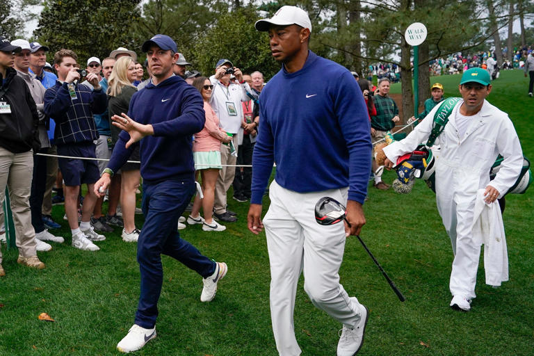 PGA Tour is bringing so much drama to Memphis, maybe Tiger Woods finally shows | Giannotto
