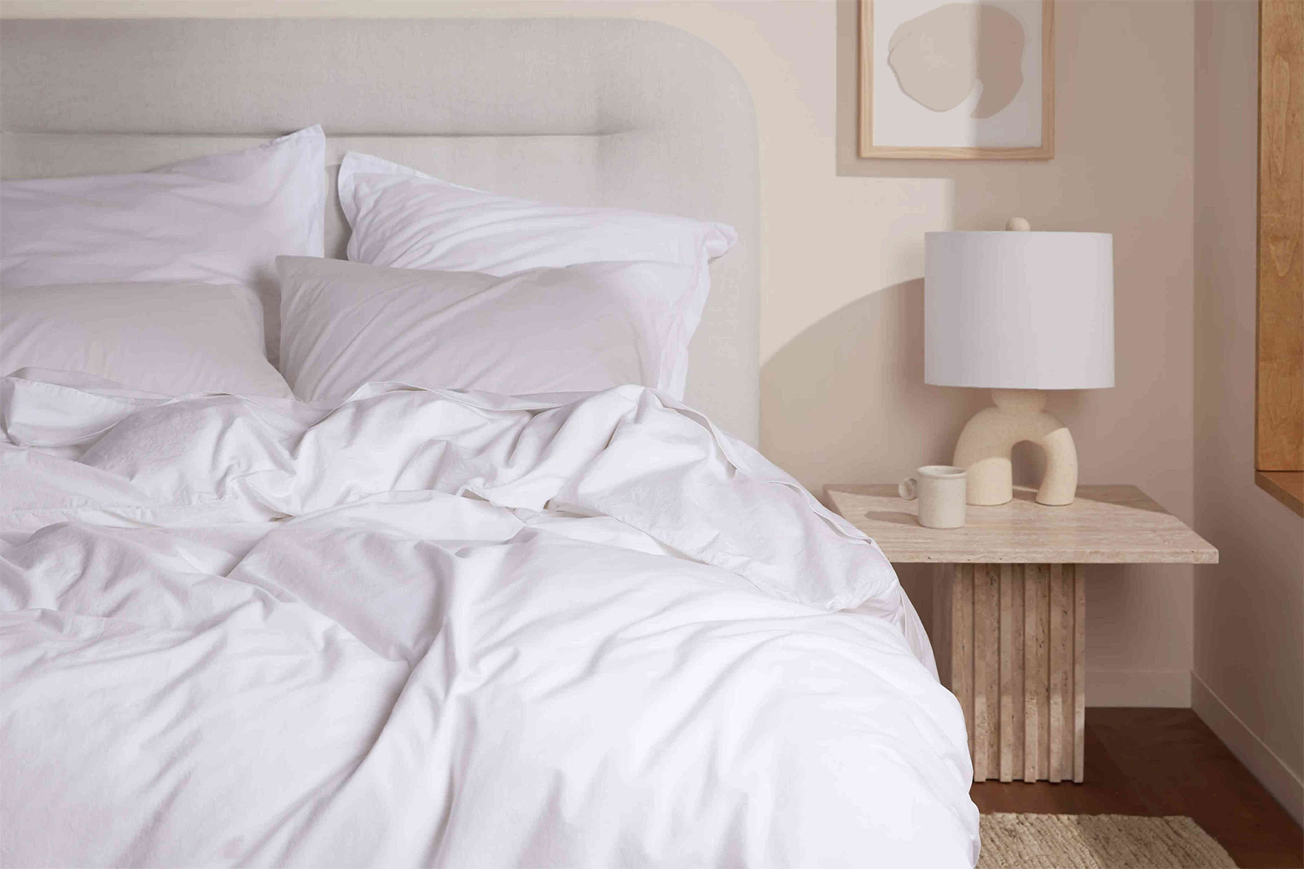 The 10 Best Cotton Sheets Of 2023, Tested And Reviewed