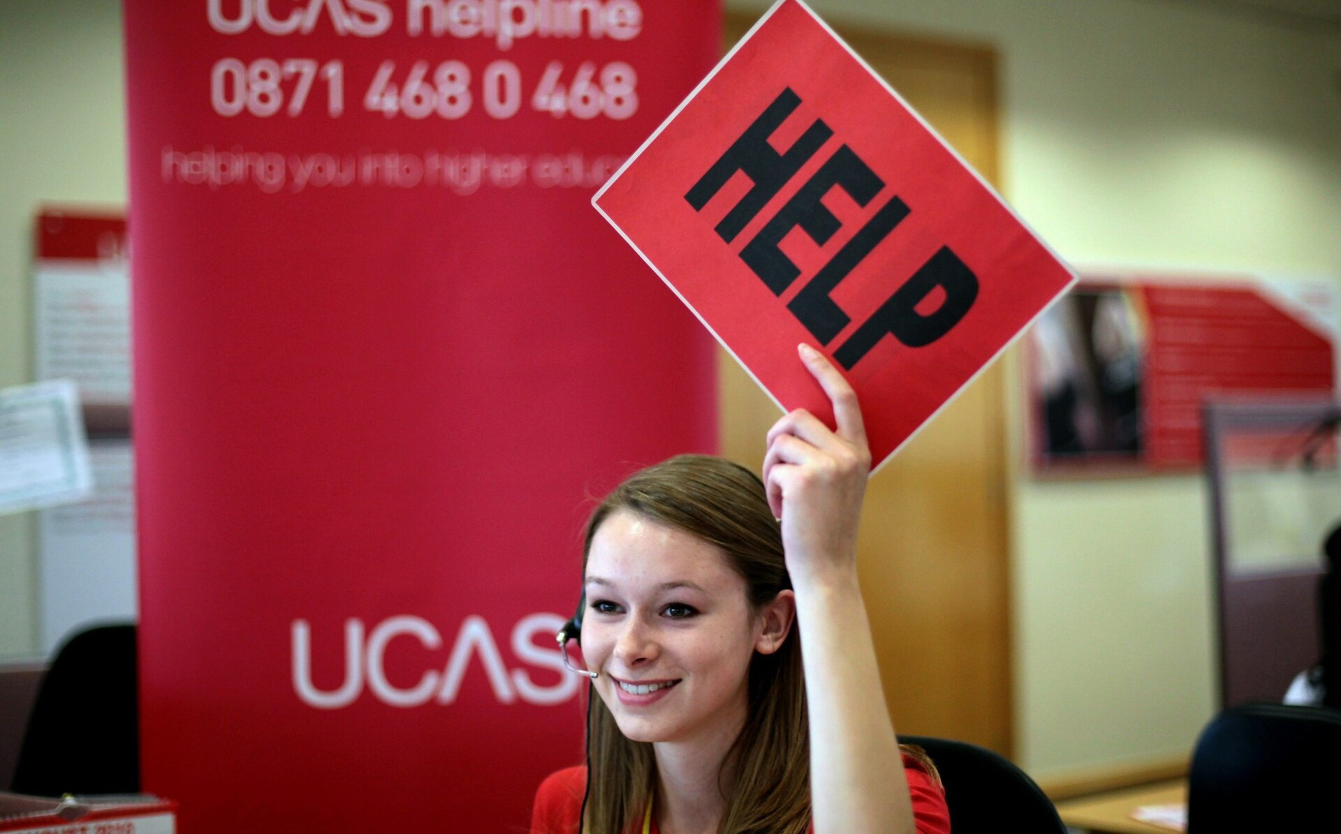 Ucas Clearing 2024 How to get a lastminute university place on A