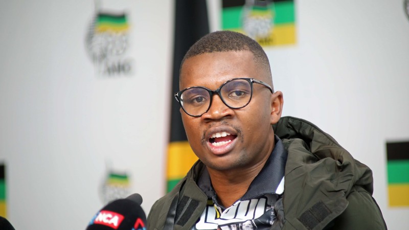 ‘mbeki warned us, we didn't listen’ ancyl says zuma is showing anc flames