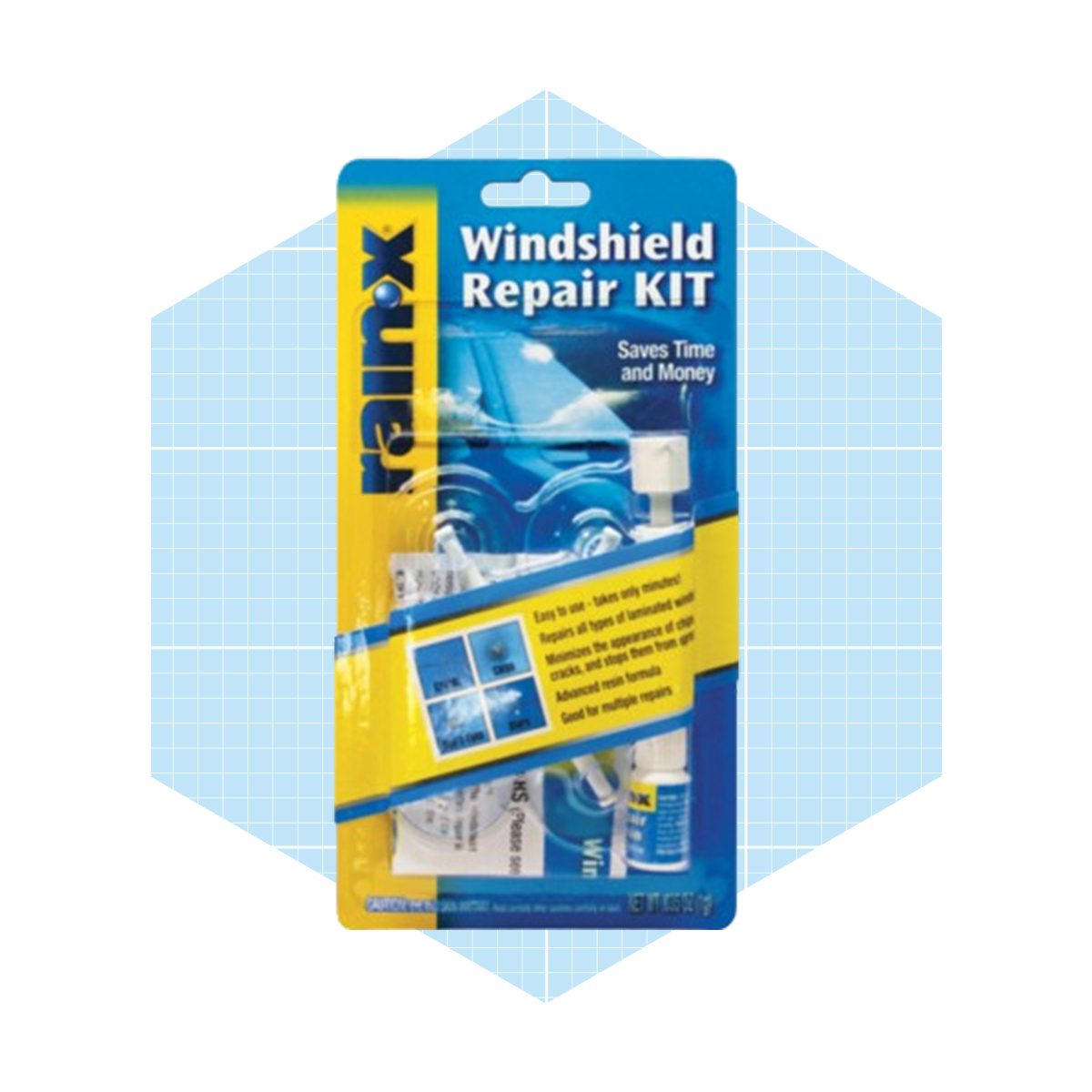 The 6 Best Windshield Repair Kits to Avoid a Trip to the Shop