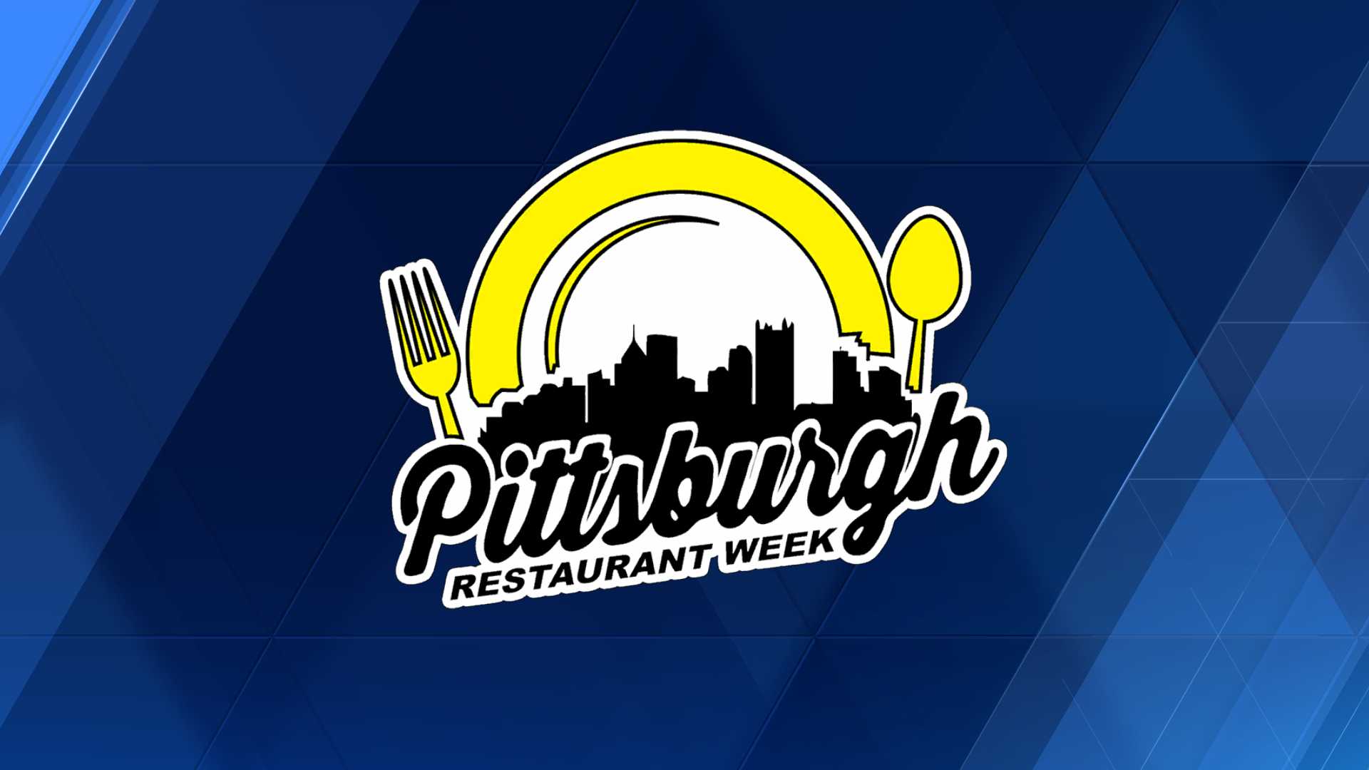 It's Pittsburgh Restaurant Week!