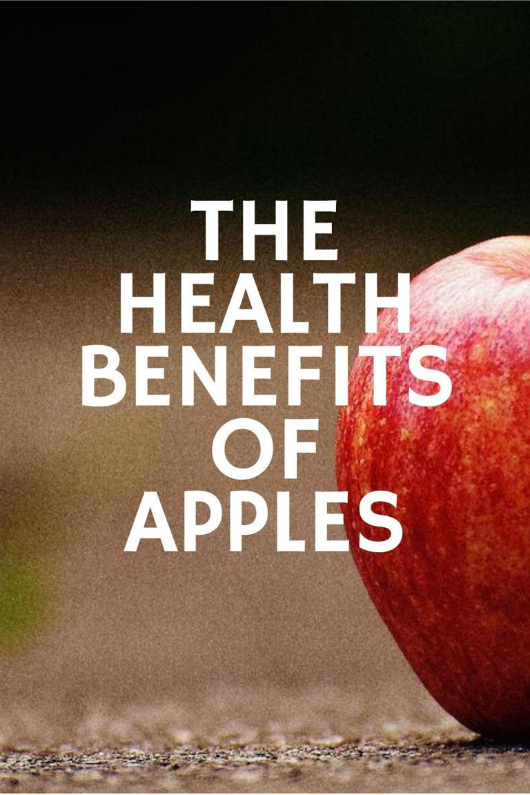 The Surprising Sex Benefits of Eating Apples Read It to Believe It