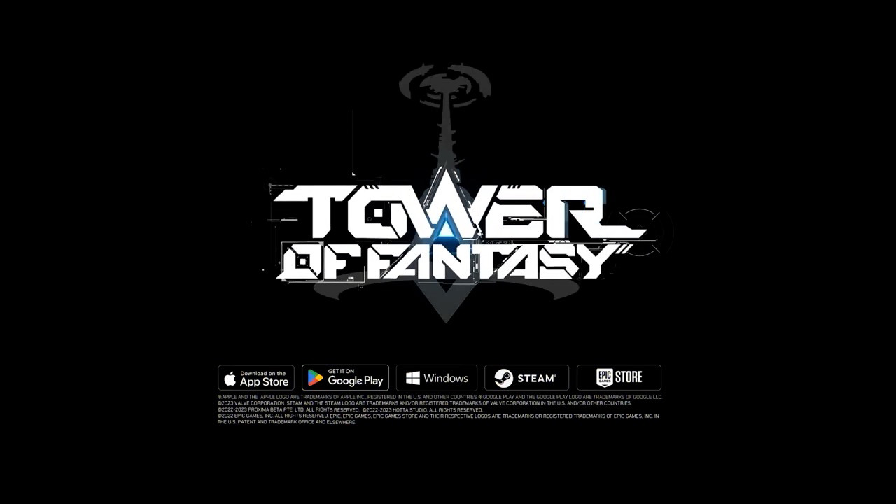 Tower of Fantasy on the App Store