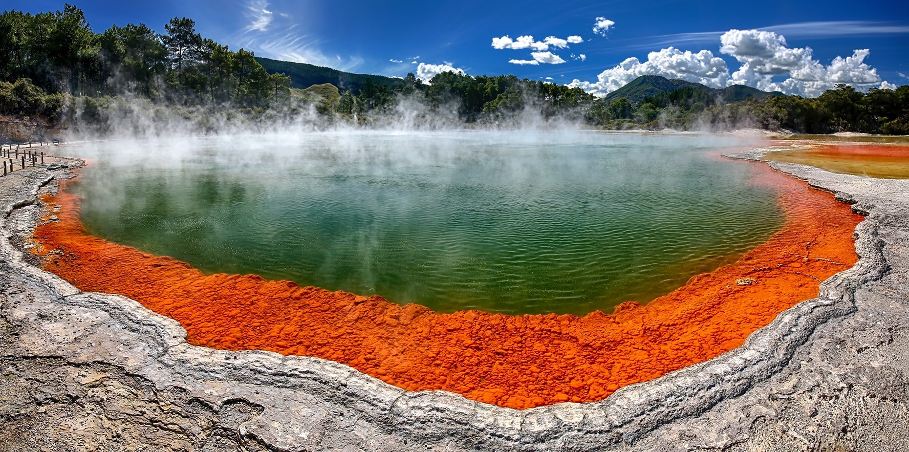 new zealand tourist traps