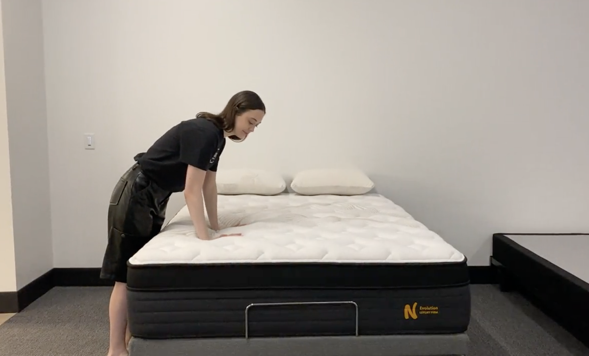 The Best Soft & Plush Mattresses, Tested by Experts