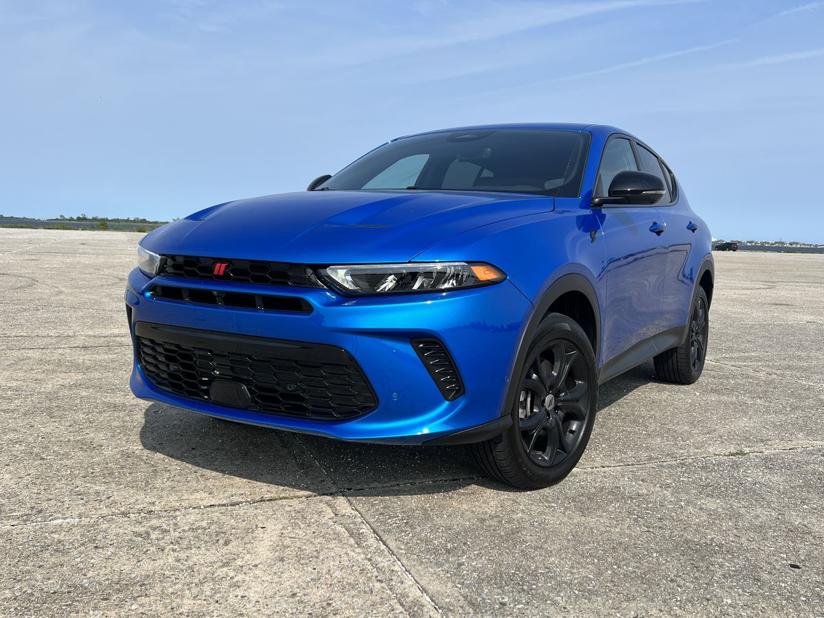 Best Compact Crossovers and SUVs for 2023 & 2024