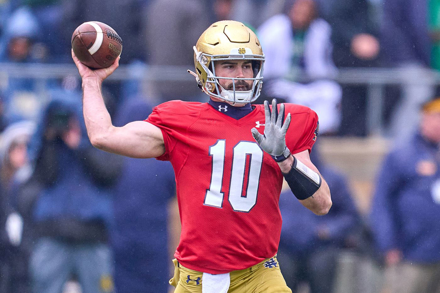 34 Thoughts on Notre Dame’s 2023 Football Season